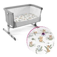 Safari plachta CHICCO NEXT2ME Safari plachta CHICCO NEXT2ME