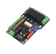 DFRobot Relay Shield Relé pre Arduino v2.1 DFRobot Relay Shield Relé pre Arduino v2.1