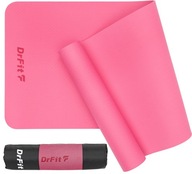 Podložka na cvičenie DrFit pre fitness pilates jogu Podložka na cvičenie DrFit pre fitness pilates jogu
