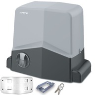 Automatický pohon pre posuvné brány do 1000 kg Automatický pohon pre posuvné brány do 1000 kg