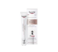 Eucerin Anti-Pigment Multifunkčný očný krém redukuje tmavé kruhy a opuchy Eucerin Anti-Pigment Multifunkčný očný krém redukuje tmavé kruhy a opuchy