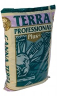 CANNA Terra Professional PLUS 25L Univerzálna zemina s perlitom pH6,0 EC1,2 CANNA Terra Professional PLUS 25L Univerzálna zemina s perlitom pH6,0 EC1,2