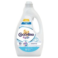 Coccolino Care Sensitive Prací gél 1,72l 43g