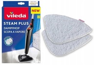 Vložka do parného mopu Vileda Steam Plus Vložka do parného mopu Vileda Steam Plus