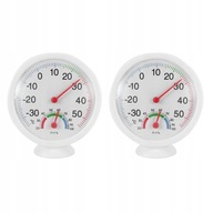Hot Sale 3X teplomer vlhkomer okrúhla ihla Hot Sale 3X teplomer vlhkomer okrúhla ihla