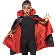VAMPIRE CAPES červený golier, obojstranný VAMPIRE CAPES červený golier, obojstranný