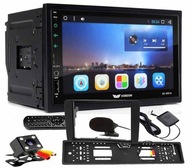 NAVIGAČNÉ RÁDIO ANDROID AUDI A3 2003-13 WIFI KAMERA NAVIGAČNÉ RÁDIO ANDROID AUDI A3 2003-13 WIFI KAMERA