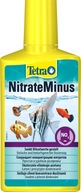 TETRA NitrateMinus 250ml Znižuje dusičnany NO3 TETRA NitrateMinus 250ml Znižuje dusičnany NO3