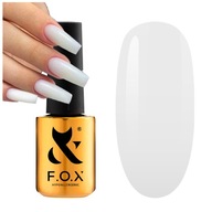 F.O.X. Akrylový gél vo fľaštičke 14ml 001 mlieko F.O.X. Akrylový gél vo fľaštičke 14ml 001 mlieko