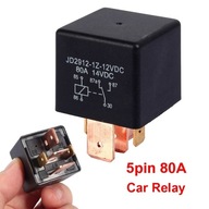 Black Style DC 12V 80A AMP Split Charge ar Boat Tr Black Style DC 12V 80A AMP Split Charge ar Boat Tr