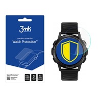 Ochrana pre inteligentné hodinky Bemi Tracker 3mk Watch Ochrana pre inteligentné hodinky Bemi Tracker 3mk Watch