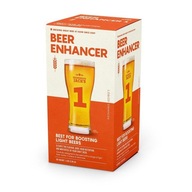 Beer Enhancer 1 - Sladový extrakt pre svetlé pivá Beer Enhancer 1 - Sladový extrakt pre svetlé pivá