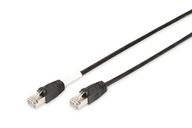 Patchcord UV vonkajší S/FTP kat.6 DIGITUS OUT 10m Patchcord UV vonkajší S/FTP kat.6 DIGITUS OUT 10m