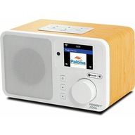 Ferguson Regent i100s internetové rádio Spotify WiFi bluetooth