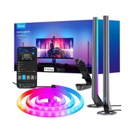 Govee H604A Dreamview G1 Pro | LED žiarovky | RGBICWW, Wi-Fi, Alexa, Google Govee H604A Dreamview G1 Pro | LED žiarovky | RGBICWW, Wi-Fi, Alexa, Google