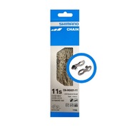 Reťaz SHIMANO 11 rýchlostná 116 článkov CN-HG601 + Link Reťaz SHIMANO 11 rýchlostná 116 článkov CN-HG601 + Link