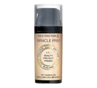 Max Factor Miracle Prep báza pod make-up 30 ml Max Factor Miracle Prep báza pod make-up 30 ml