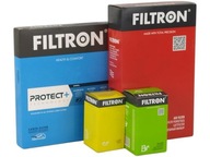 Sada filtrov FILTRON AUDI A4 B5 1,6 1,8 1,8 t