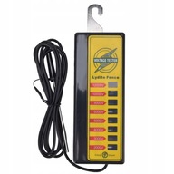 TESTER REGULÁTORA NAPÄTIA 12KV