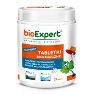 BIOLOGICKÉ TABLETY 24 ks/bal.