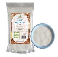 ERYTHROL ERYTHRITOL 5 kg SLADIDLO KVALITNÉ 0 kalórií ERYTHROL ERYTHRITOL 5 kg SLADIDLO KVALITNÉ 0 kalórií