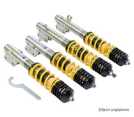ST XA podvozok AUDI A4 (B8, B81) 07/11-09/15 ST XA podvozok AUDI A4 (B8, B81) 07/11-09/15
