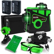 HILDA 3D ÚROVEŇ 12 RIADKOVÝCH SAMONOVLAČNÝCH KRÍŽOVÝCH LASEROVÝCH BATÉRIÍ ÚROVEŇ 2 HILDA 3D ÚROVEŇ 12 RIADKOVÝCH SAMONOVLAČNÝCH KRÍŽOVÝCH LASEROVÝCH BATÉRIÍ ÚROVEŇ 2