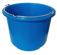 Plastové vedro, 13 l, modré, Kerbl Plastové vedro, 13 l, modré, Kerbl