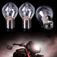 10X žiarovka pre čínsky motocykel GY6