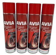 Odstraňovač BRZD A SPOJKY 600 ML AVIA 2400 ML Odstraňovač BRZD A SPOJKY 600 ML AVIA 2400 ML