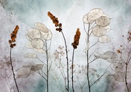 FOTOTAPETA NATURE LUNARIA 400x280 b-C-0811-a-a