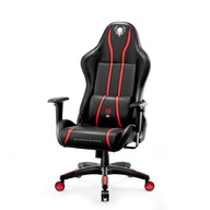Herná stolička Diablo Chairs X-One 2.0 King Size