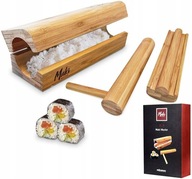 Súprava pre milovníkov sushi - Maki Master