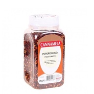 Cannamela Peperoncino sušená čili paprička 250g Cannamela Peperoncino sušená čili paprička 250g