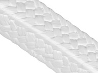 TEFLÓNOVÉ BALENIE 12x12mm PLÁNO Z ČISTÉHO PTFE TEFLÓNOVÉ BALENIE 12x12mm PLÁNO Z ČISTÉHO PTFE