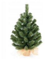 Umelý vianočný stromček 50 cm
