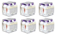 NUTRI comp DRINK+ 24 ks. x 200 ml vanilky NUTRI comp DRINK+ 24 ks. x 200 ml vanilky