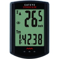 Cyklopočítač Cateye Strada Slim CC-RD310W Cyklopočítač Cateye Strada Slim CC-RD310W
