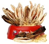 Vector-Food Králičie uši s vlasmi 20 ks Vector-Food Králičie uši s vlasmi 20 ks