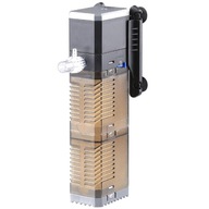 SUNSUN TURBO FILTER - MODULÁRNY FILTER 900L/H SUNSUN TURBO FILTER - MODULÁRNY FILTER 900L/H