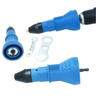 ADAPTÉR PRE NITOVAČ 2,4-4,8 mm ADAPTÉR PRE NITOVAČ 2,4-4,8 mm