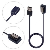 USB KÁBLOVÁ NABÍJAČKA DOCK PRE SUUNTO 9 SPARTAN BARO USB KÁBLOVÁ NABÍJAČKA DOCK PRE SUUNTO 9 SPARTAN BARO