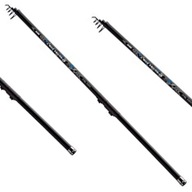 Teleskopický prút JAXON 3.3 Spinning Float 3-15g Teleskopický prút JAXON 3.3 Spinning Float 3-15g