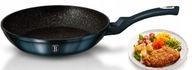 Panvica 20cm indukčný plynový kameň mramor BH1870 Panvica 20cm indukčný plynový kameň mramor BH1870