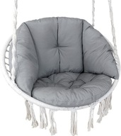 HOJDACÍ VANKÚŠ BOHOJE HNIEZDO, BOHO POĽSKO HOJDACÍ VANKÚŠ BOHOJE HNIEZDO, BOHO POĽSKO