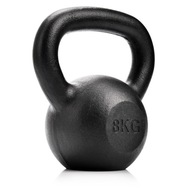 Činka METEOR VARNÁ kanvica ZVON LIATINA 8kg pevná, odolná, ergonomická Činka METEOR VARNÁ kanvica ZVON LIATINA 8kg pevná, odolná, ergonomická