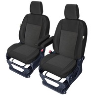 Autopoťahy FORD TOURNEO CUSTOM veľkosti 1+1 Autopoťahy FORD TOURNEO CUSTOM veľkosti 1+1