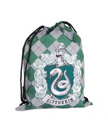 Látkový batoh Harry Potter - Slizolin, 43x32 Látkový batoh Harry Potter - Slizolin, 43x32