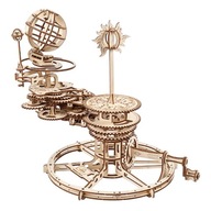 Mechanický 3D model planetária Tellurion Mechanický 3D model planetária Tellurion