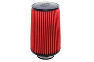 KUŽELOVÝ FILTER - 150x220 - 76mm - ČERVENÝ - SIMOTA 020 KUŽELOVÝ FILTER - 150x220 - 76mm - ČERVENÝ - SIMOTA 020